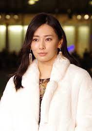 北川景子　31歳　『探偵はBARにいる3』でヒロイン役　美しい