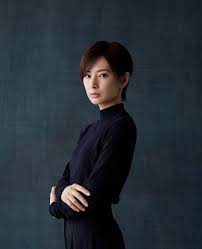 北川景子　34歳　映画『ファーストラヴ』に主演　美しい