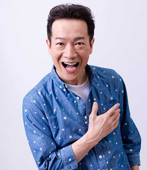 田原俊彦　かっこいい　60代